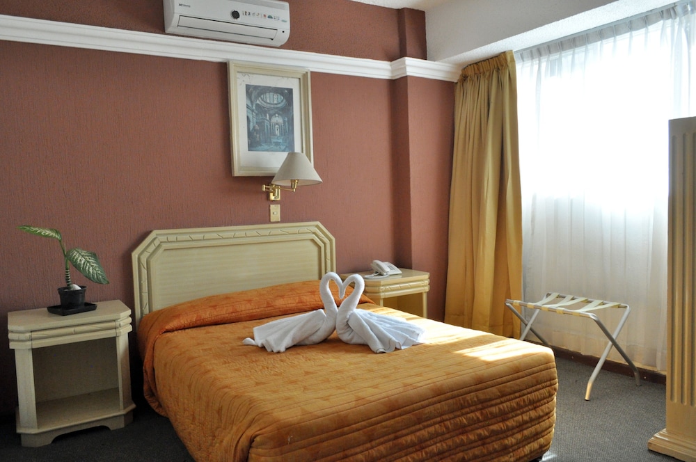 Hotel Maria Teresa 13/60