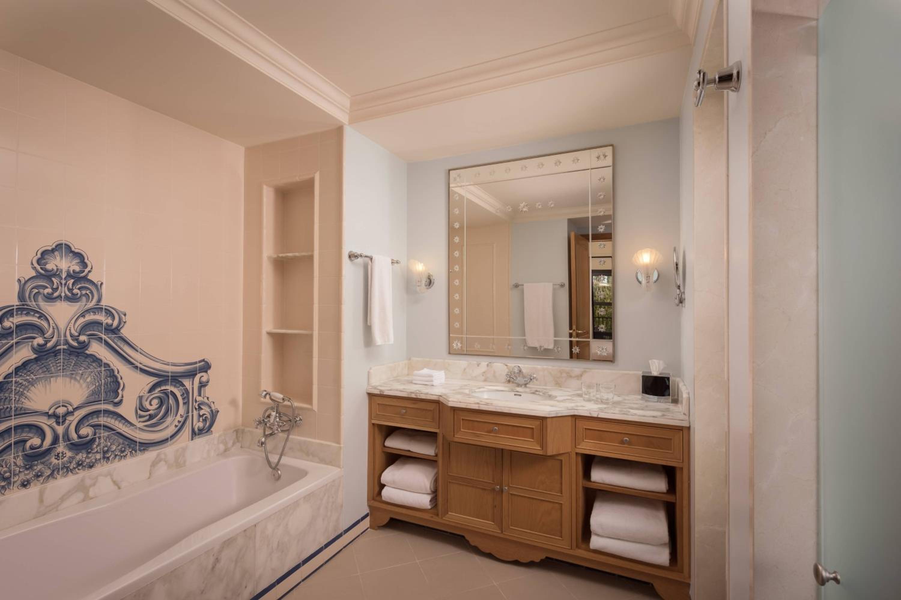 3 Bedrooms, Residence, Garden Access، PINE CLIFFS RESIDENCE, A LUXURY COLLECTION RESORT 10/10