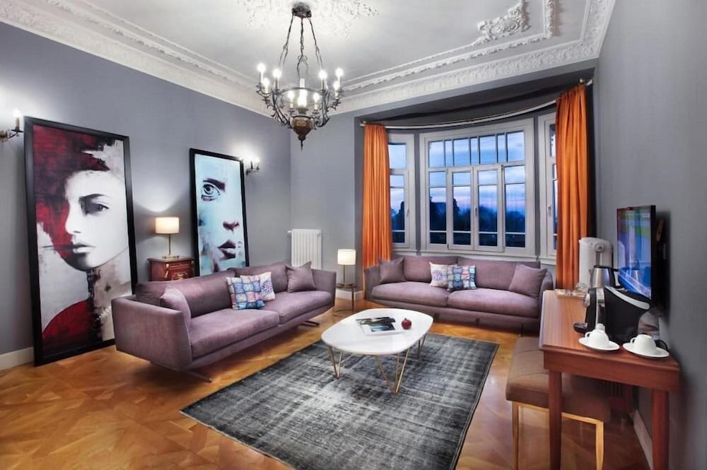 Lina Hotels Taksim Pera 46/63