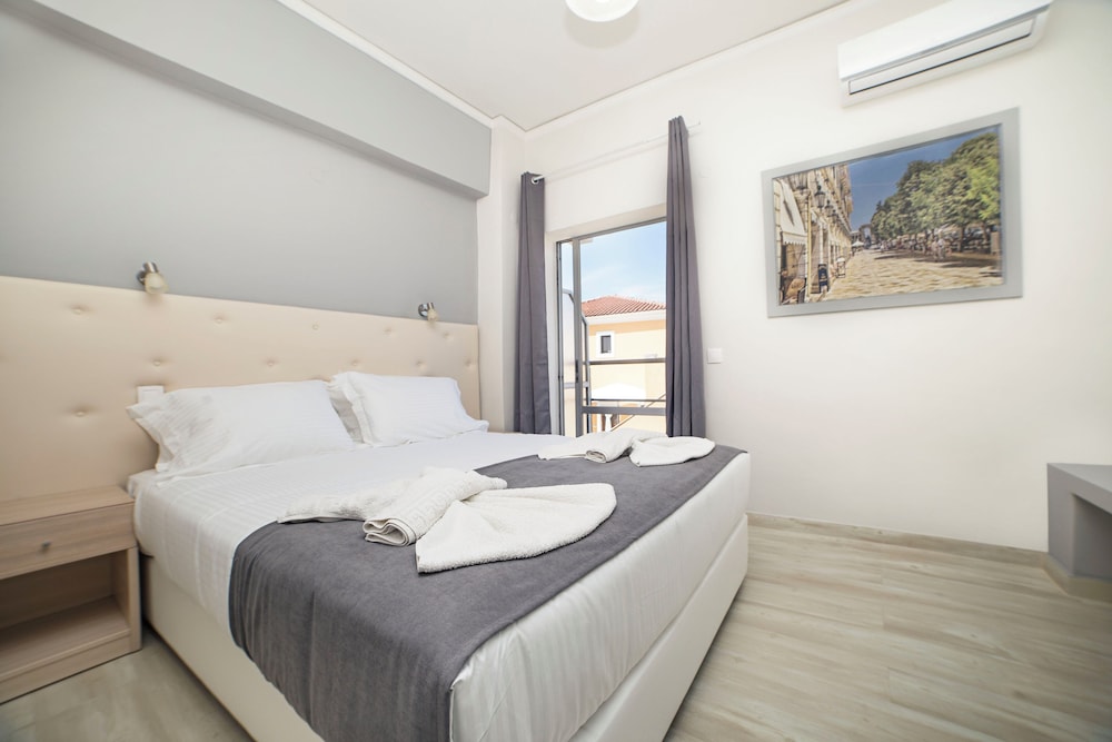 San Georgio Boutique Hotel - Adults Only 6/31