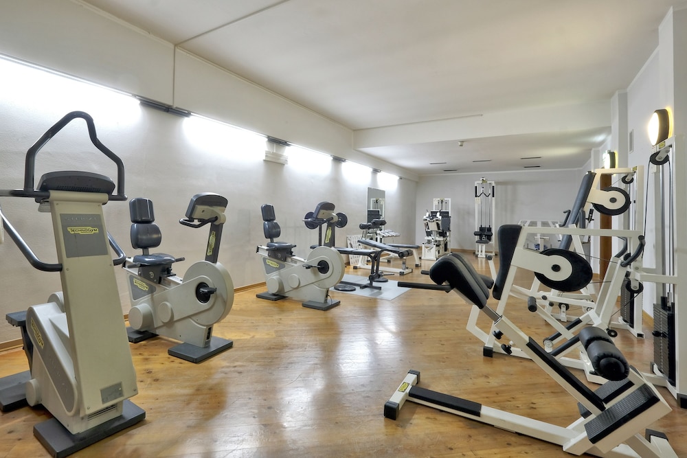 Parc Hotel Gritti 45/77