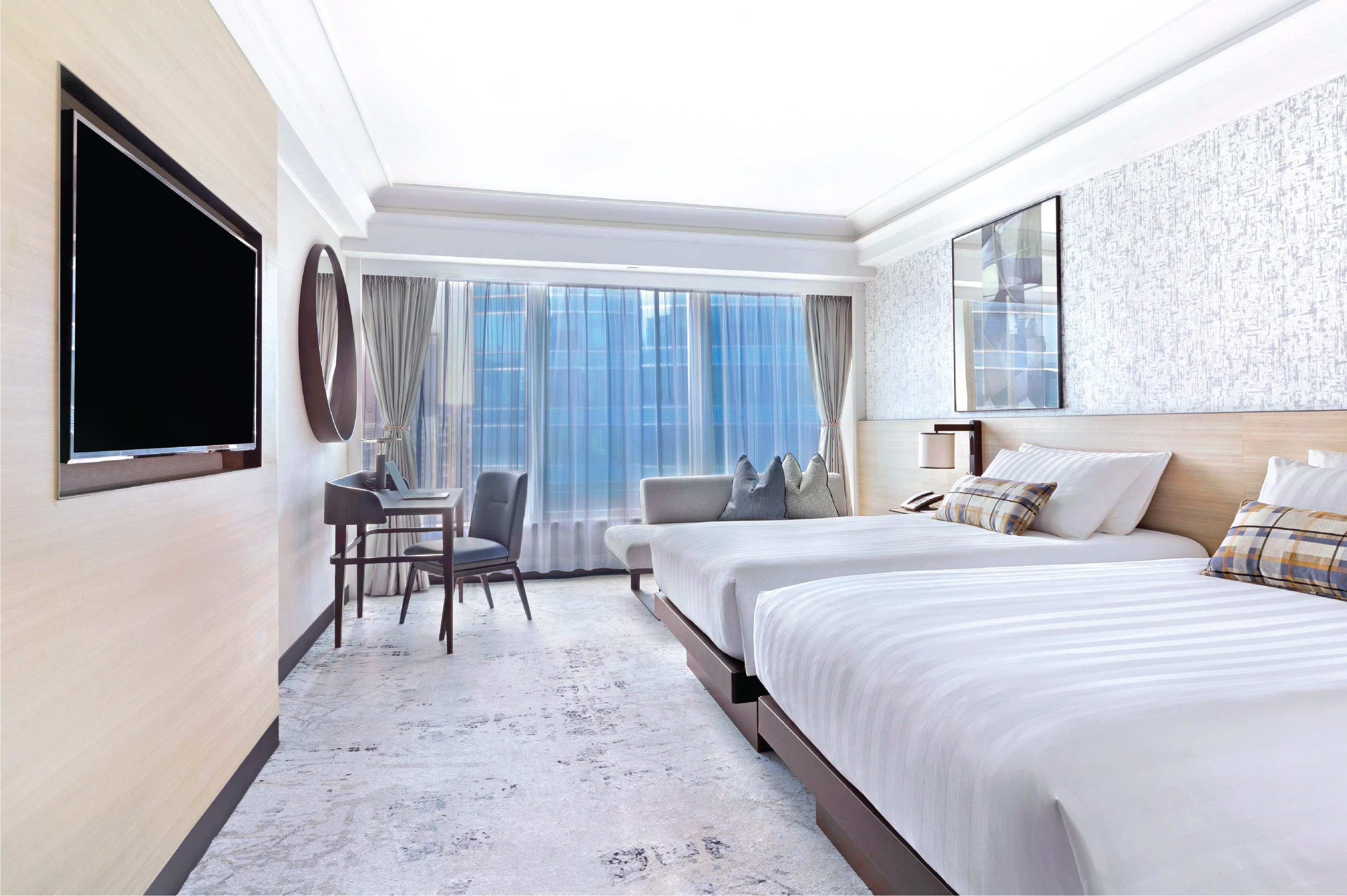 Harbour Grand Kowloon 13/55