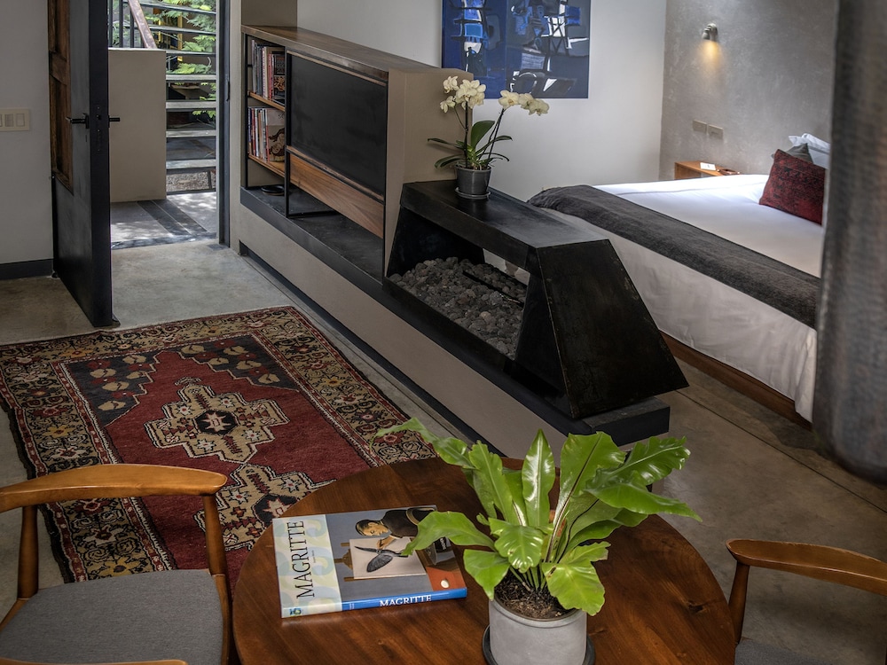 Casa No Name Small Luxury Hotel - Adults Only 54/74