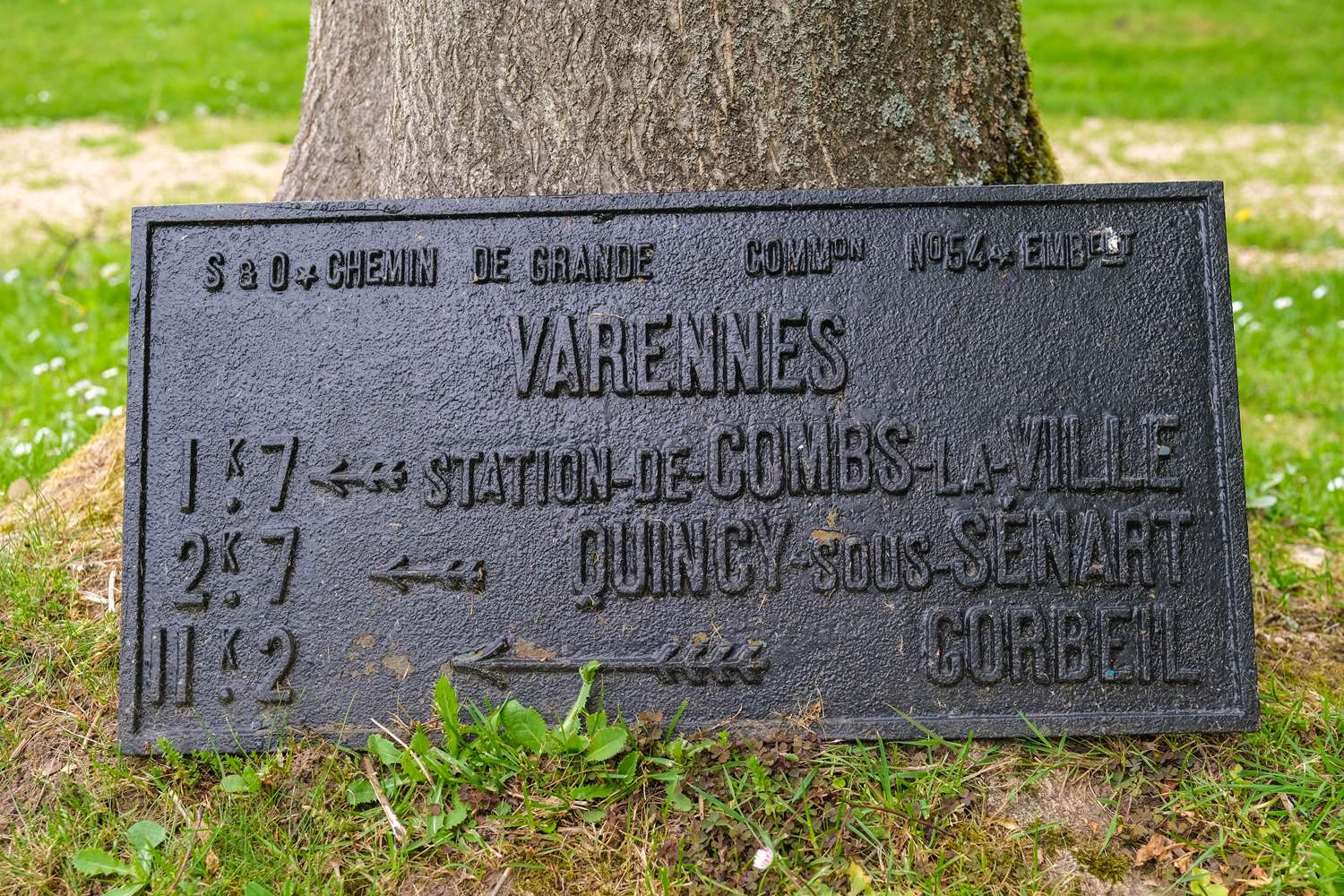 Les Demeures De Varennes, Bw Signature Collection 4/55