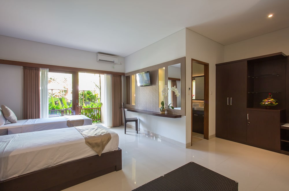 Grand Sehati & Spa Ubud 18/48