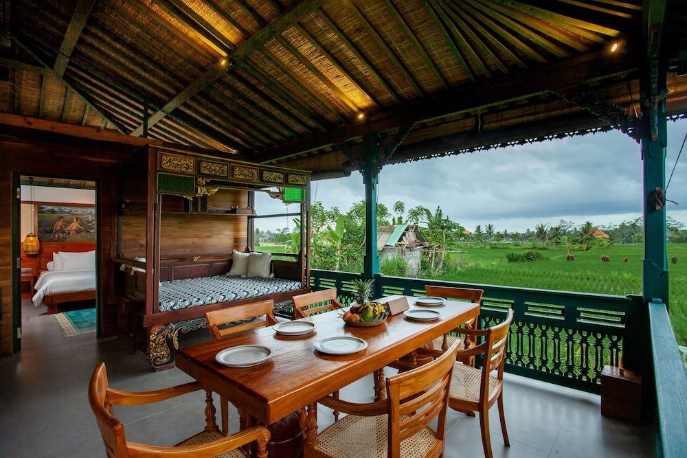 Arya Arkananta Resort & Spa 37/50