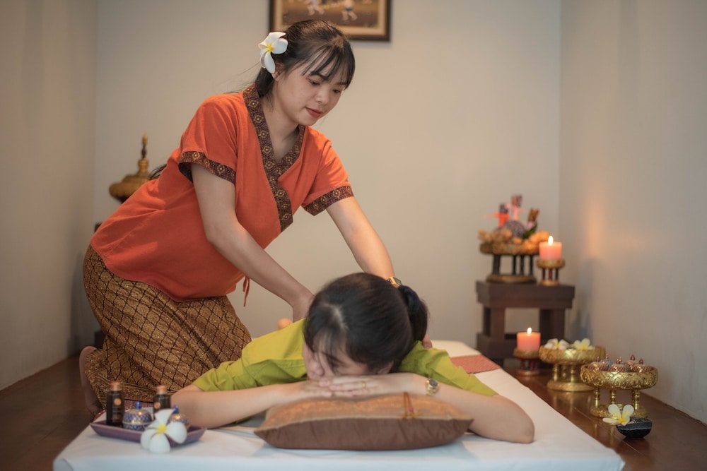 Aiyara Grand Hotel 13/77