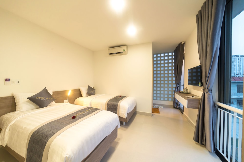 Stop And Go Boutique Homestay In Hue 27/50