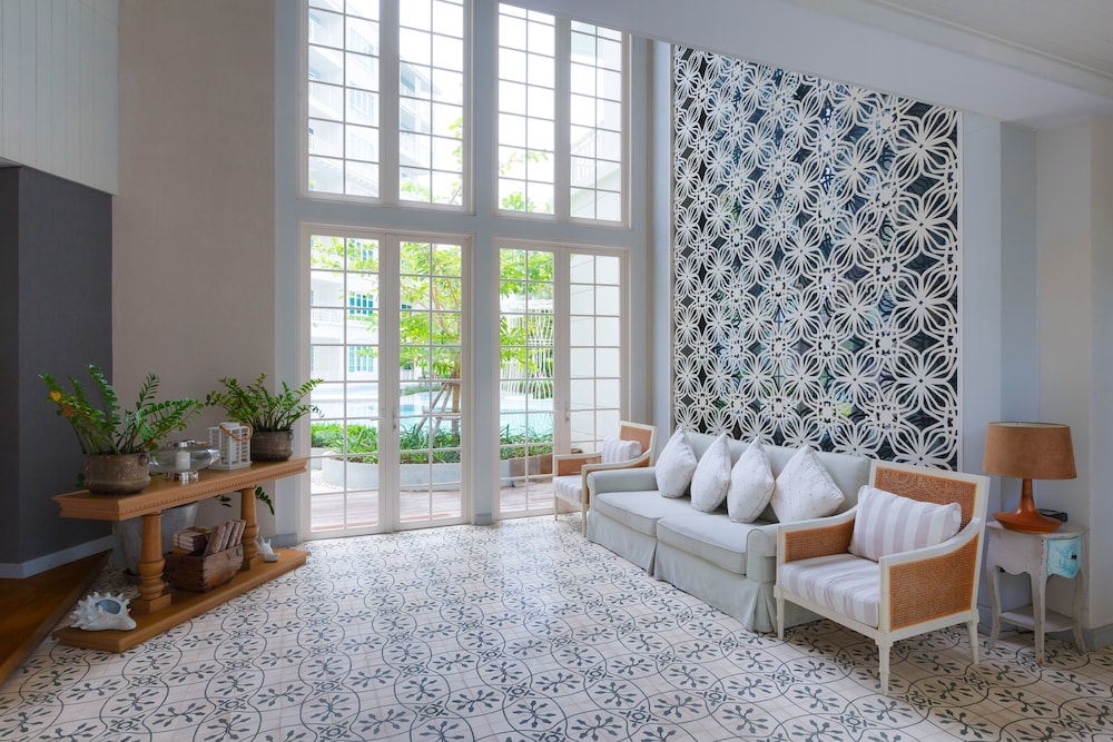 Summer Hua Hin Condominium 39/66
