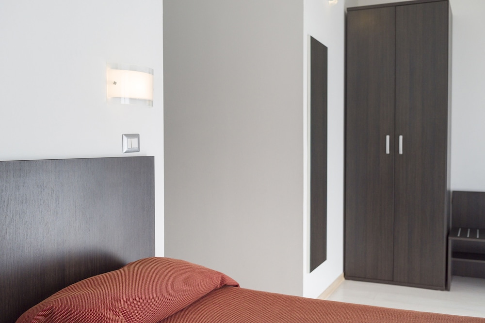 Hotel Sharing 21/67