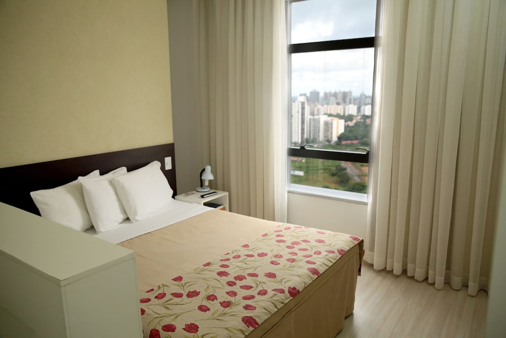Iguatemi Business Flat 20/76