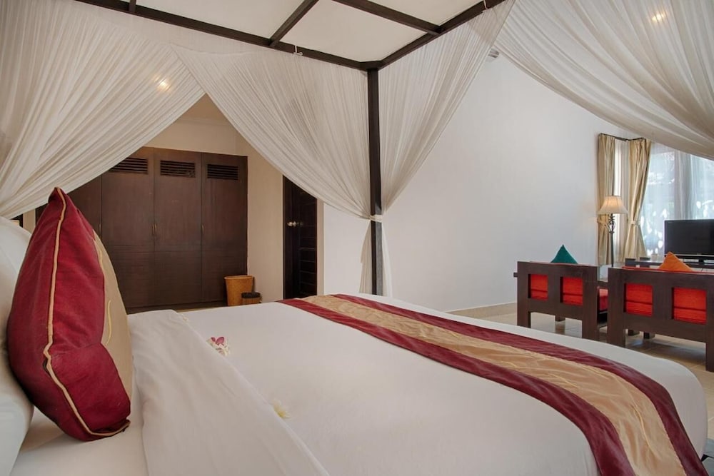 The Tukad Villa Kt 14/48