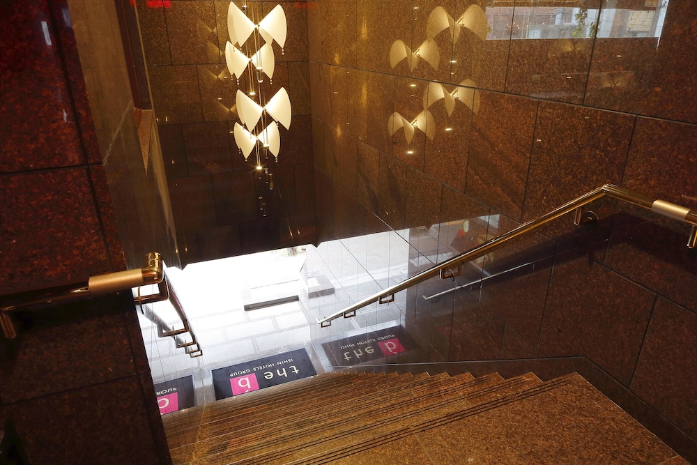 the b sangenjaya 39/46