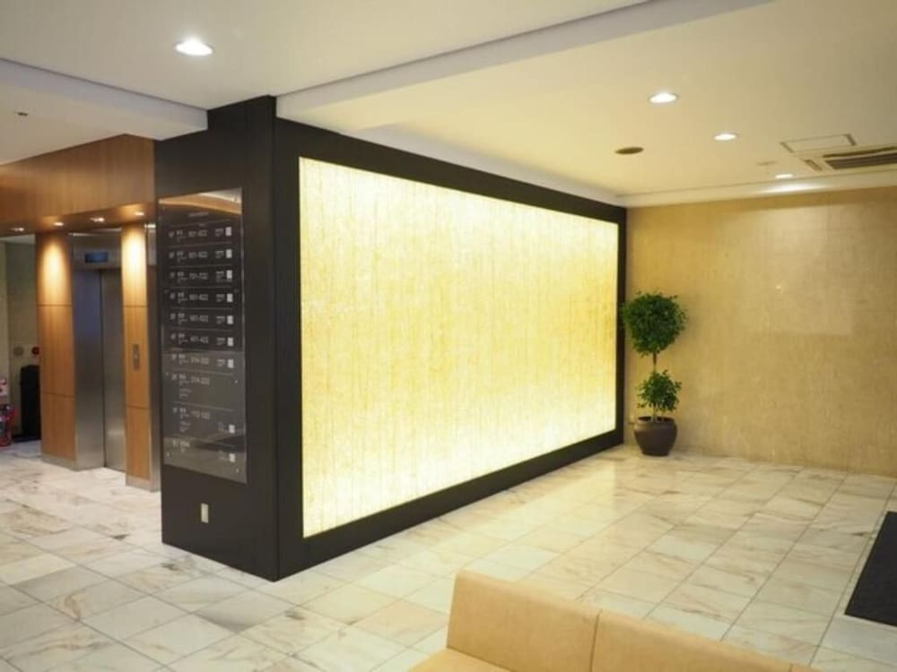 Sky Heart Hotel Hakata 13/66