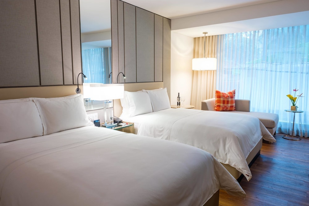 Medellin Marriott Hotel 9/53