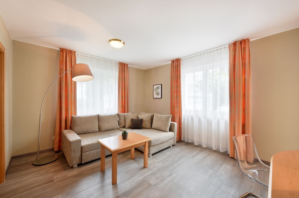 Hotel Santis 35/52