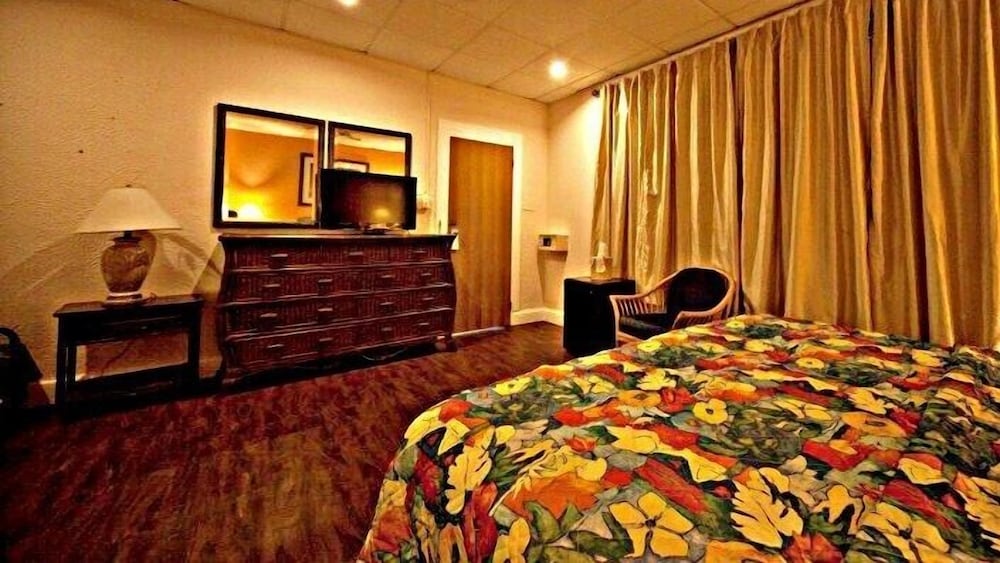 Casa Del Caribe Bed Breakfast 20/46