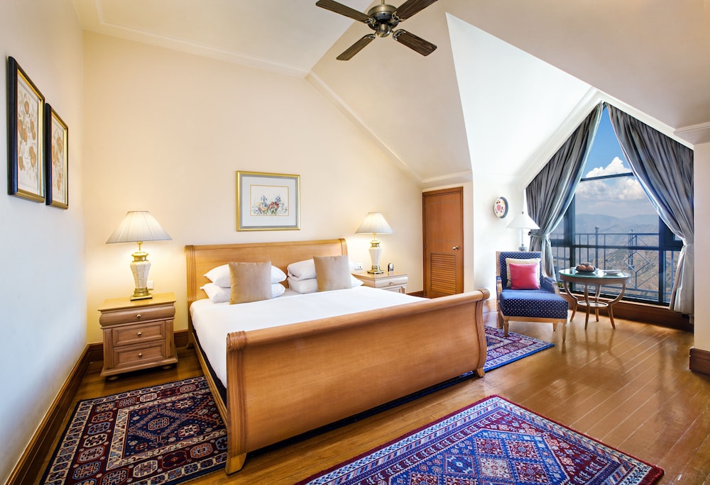 Wildflower Hall, An Oberoi Resort, Shimla 51/63