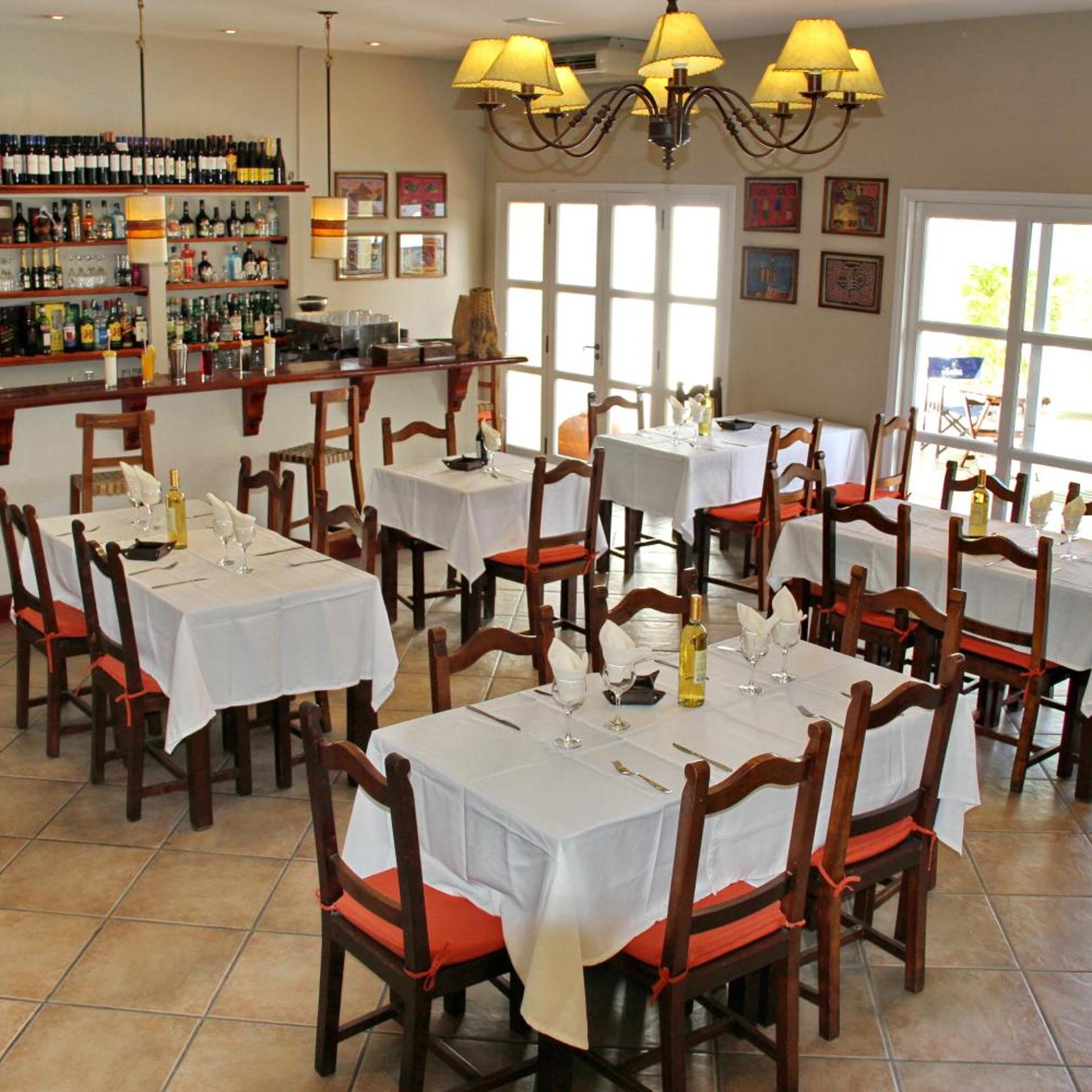 Altos de Balcarce Hotel 37/55