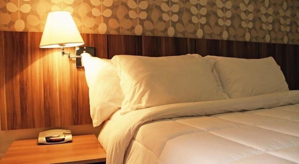 HORTO HOTEL 23/42