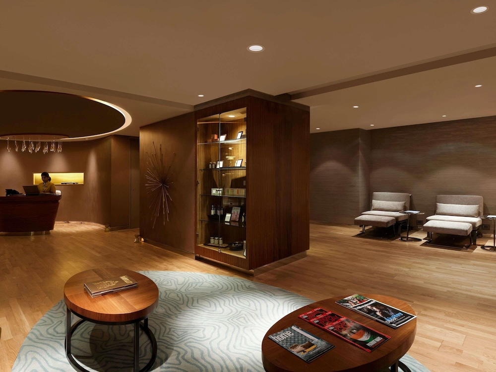 Novotel New Delhi Aerocity 11/64