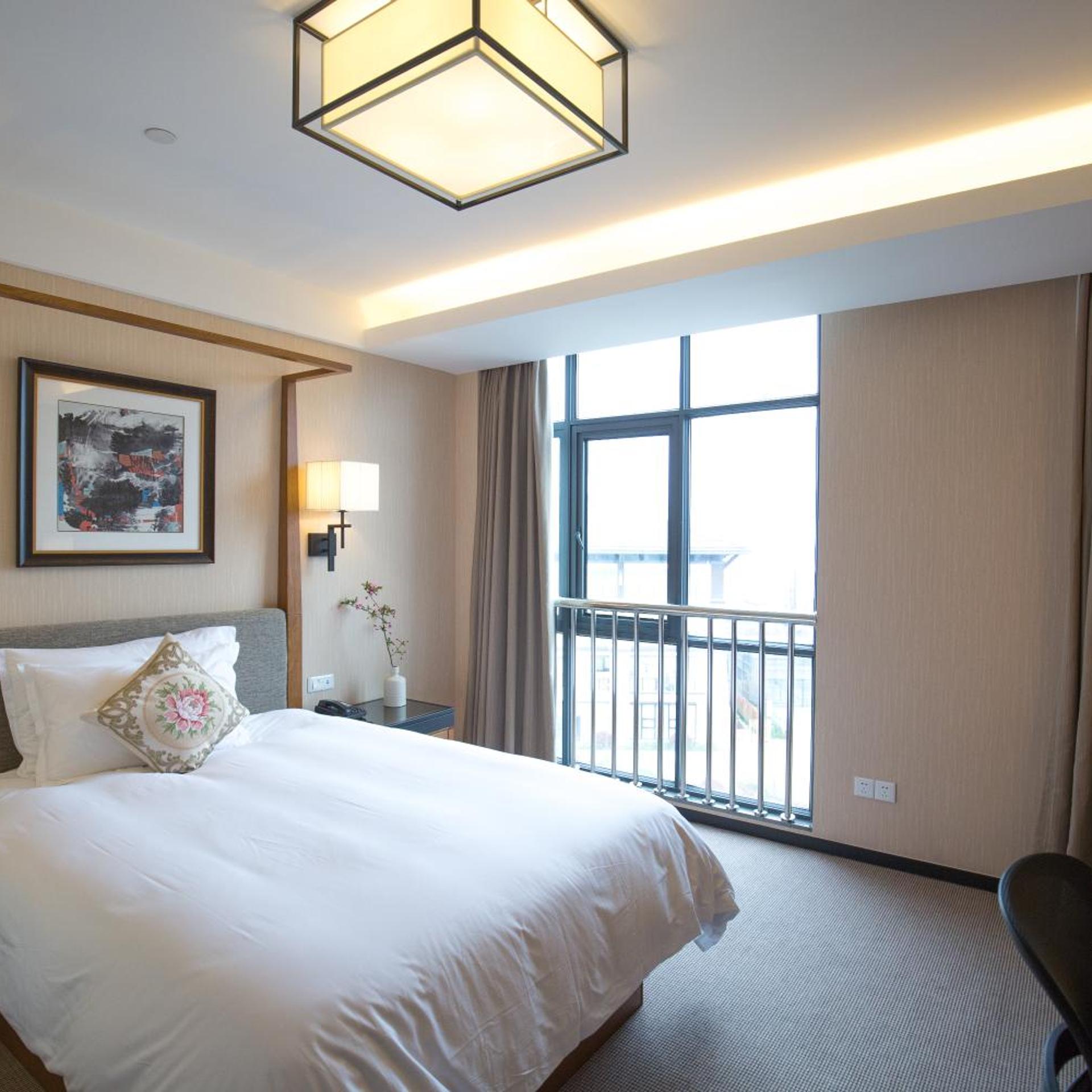 SSAW Boutique Hotel Hangzhou Qiandao Lake 15/67