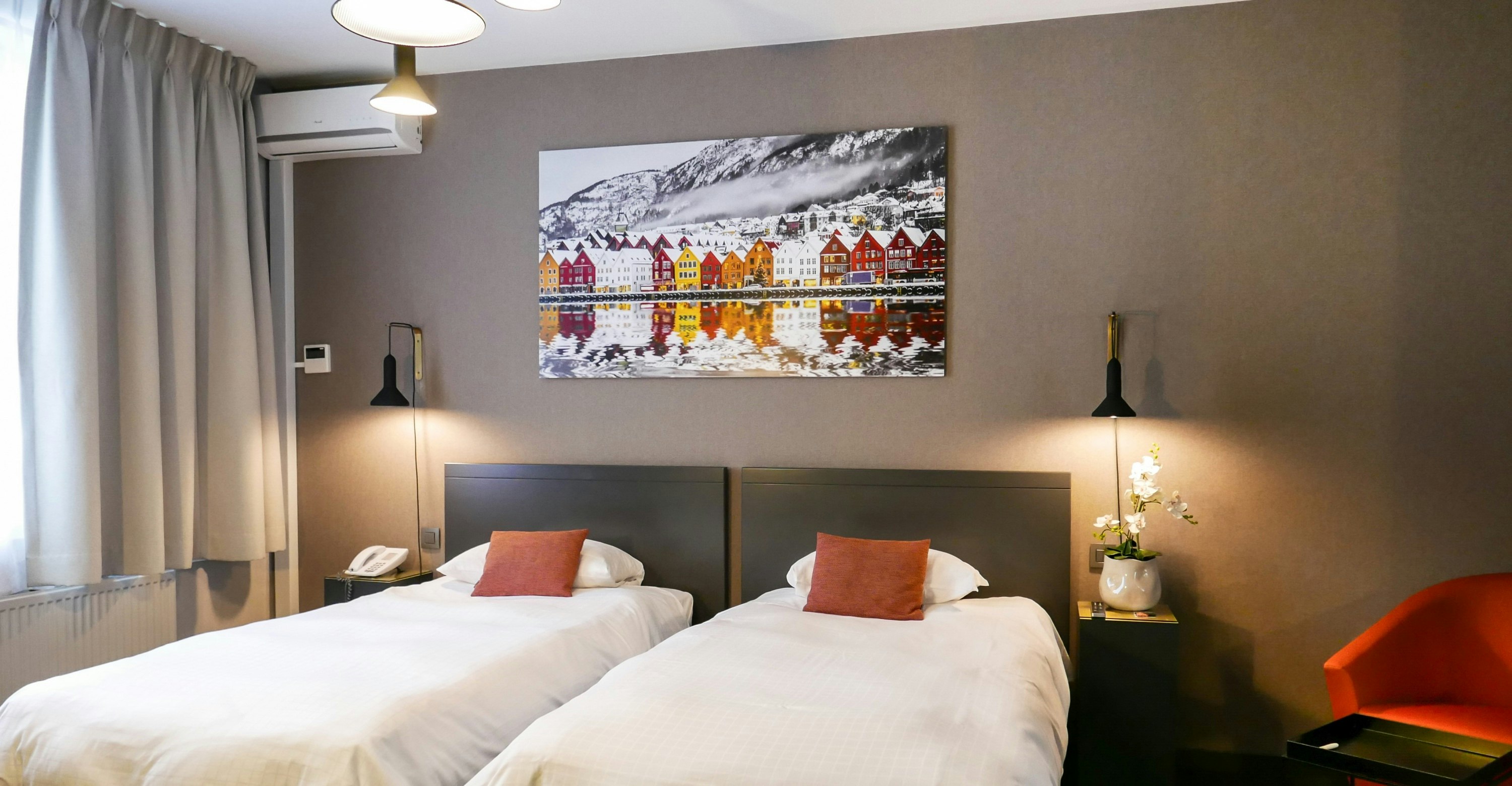 Atlas Hotel Brussels 21/55