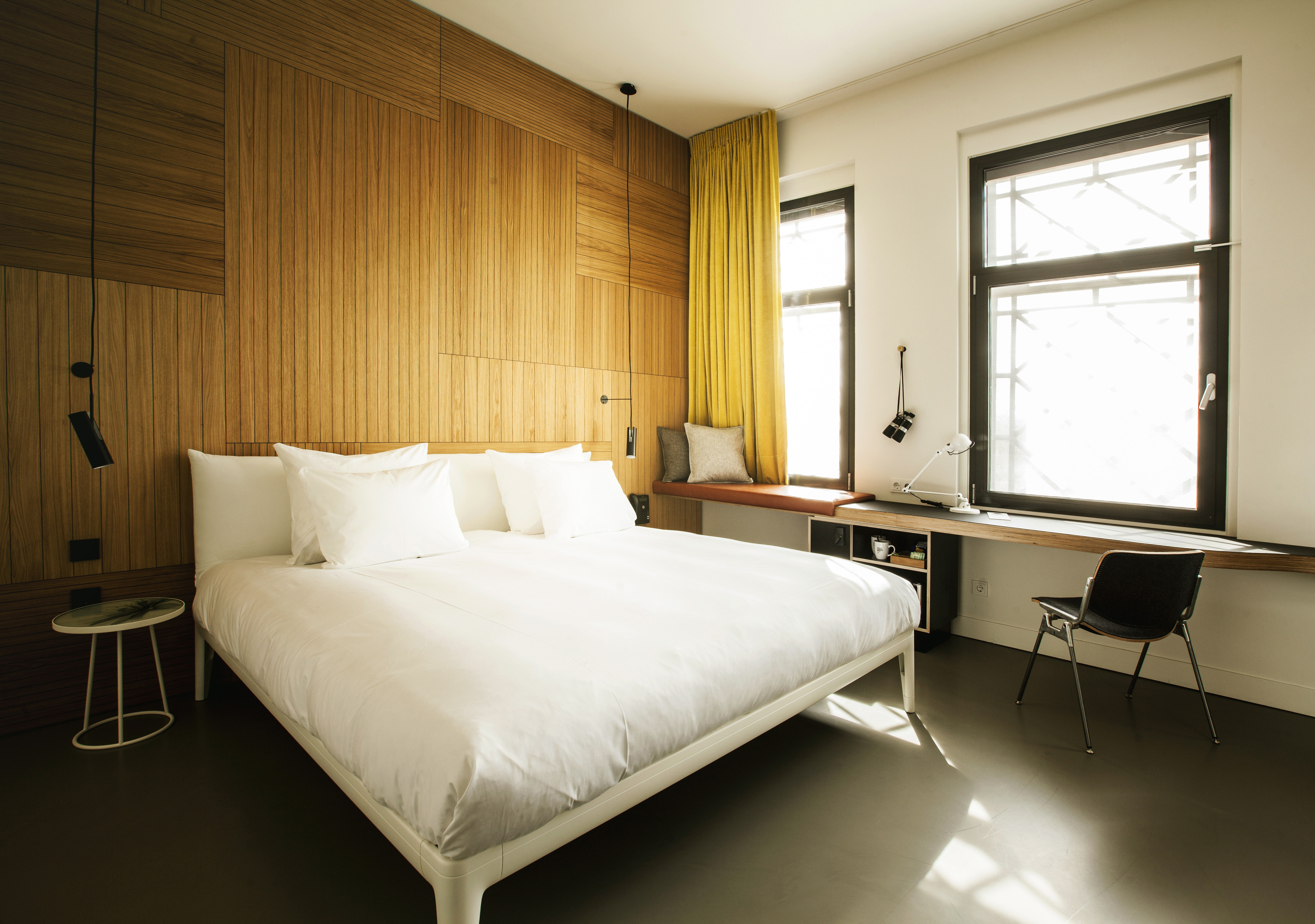 Conscious Hotel Westerpark 3/42