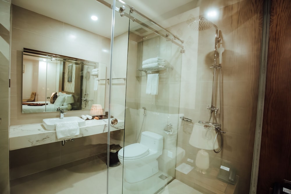 Menrva Hotel Hai Phong 18/20