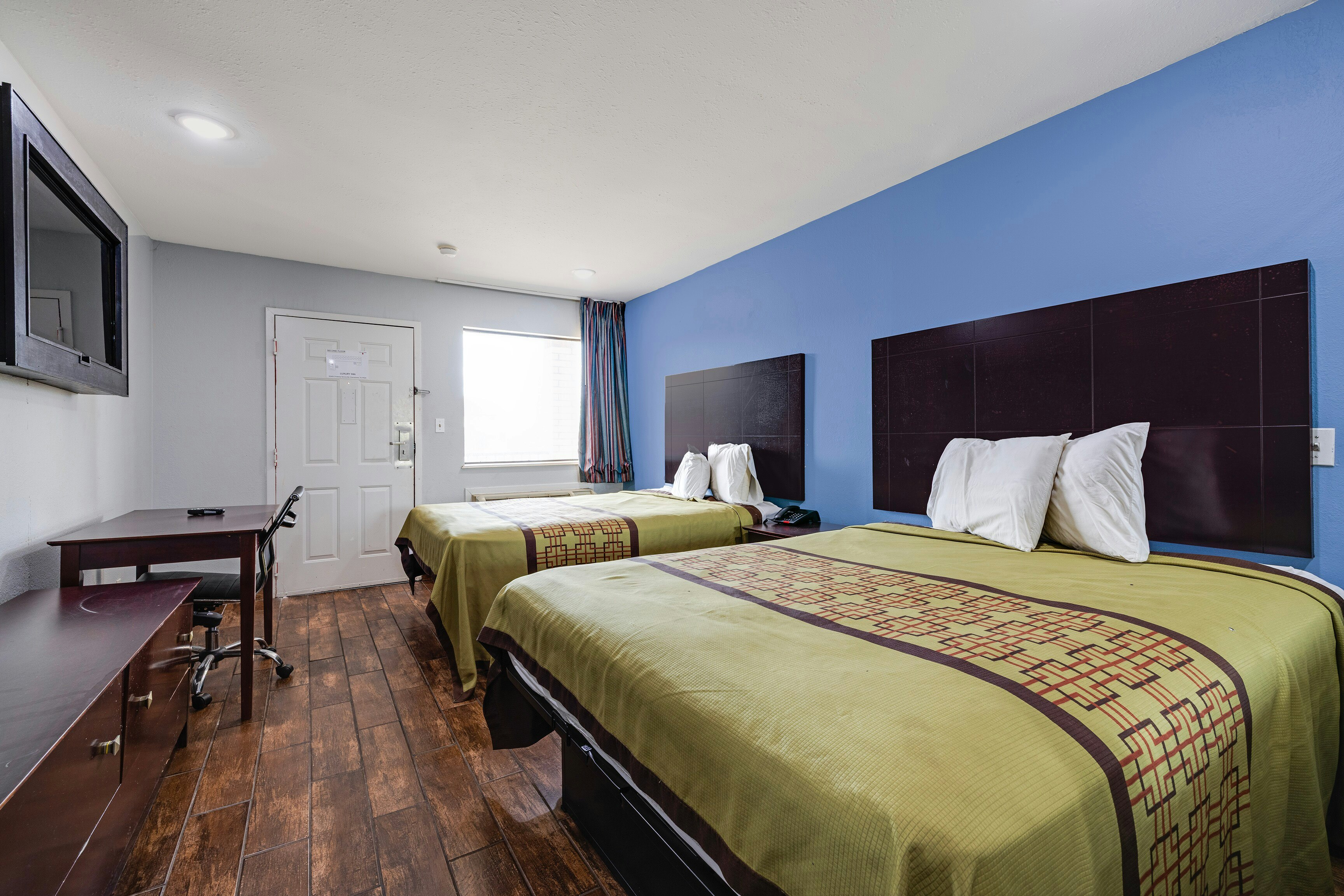 Hotel O Luxury Inn Channelview Baytown I-10 13/56