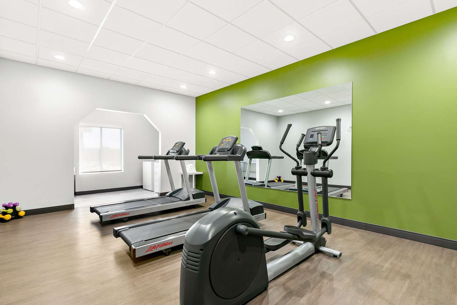 sport facilities