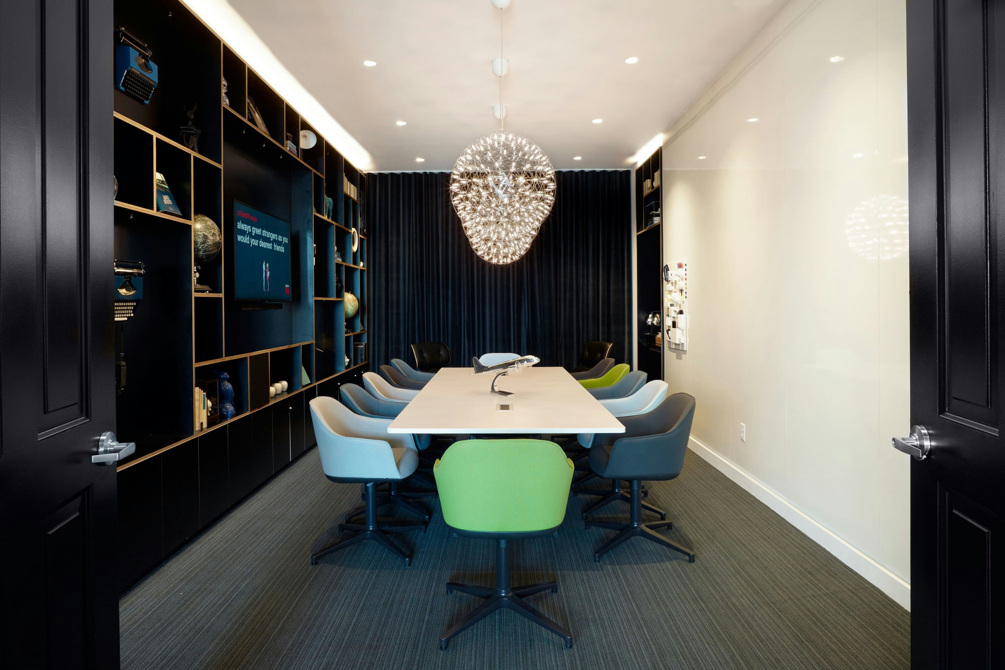 citizenM Boston North Station 50/57