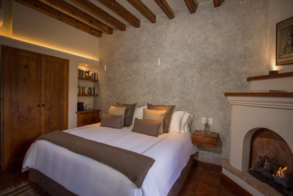 Casa No Name Small Luxury Hotel - Adults Only 19/74