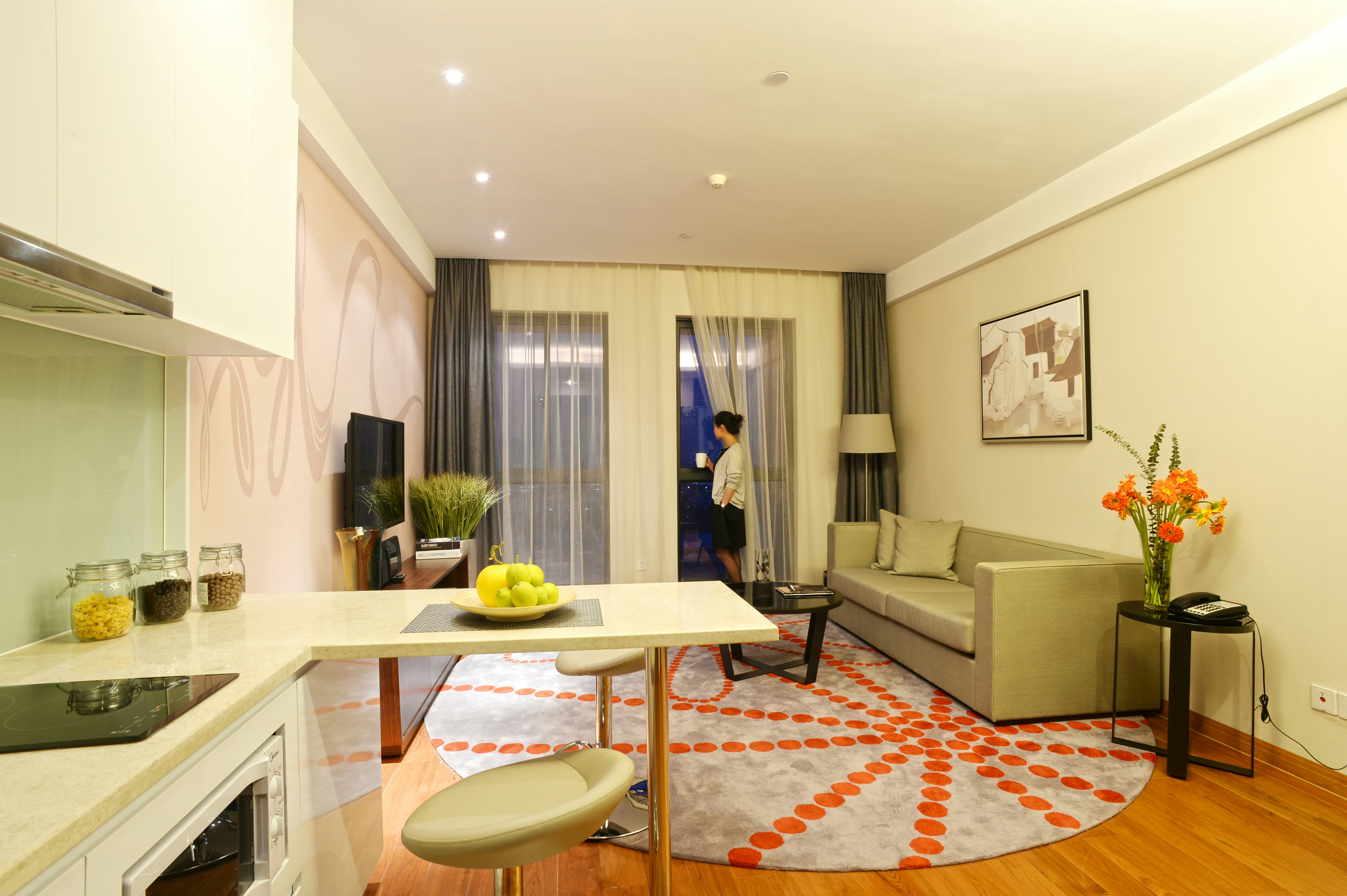 Modena by Fraser New District Wuxi 27/43