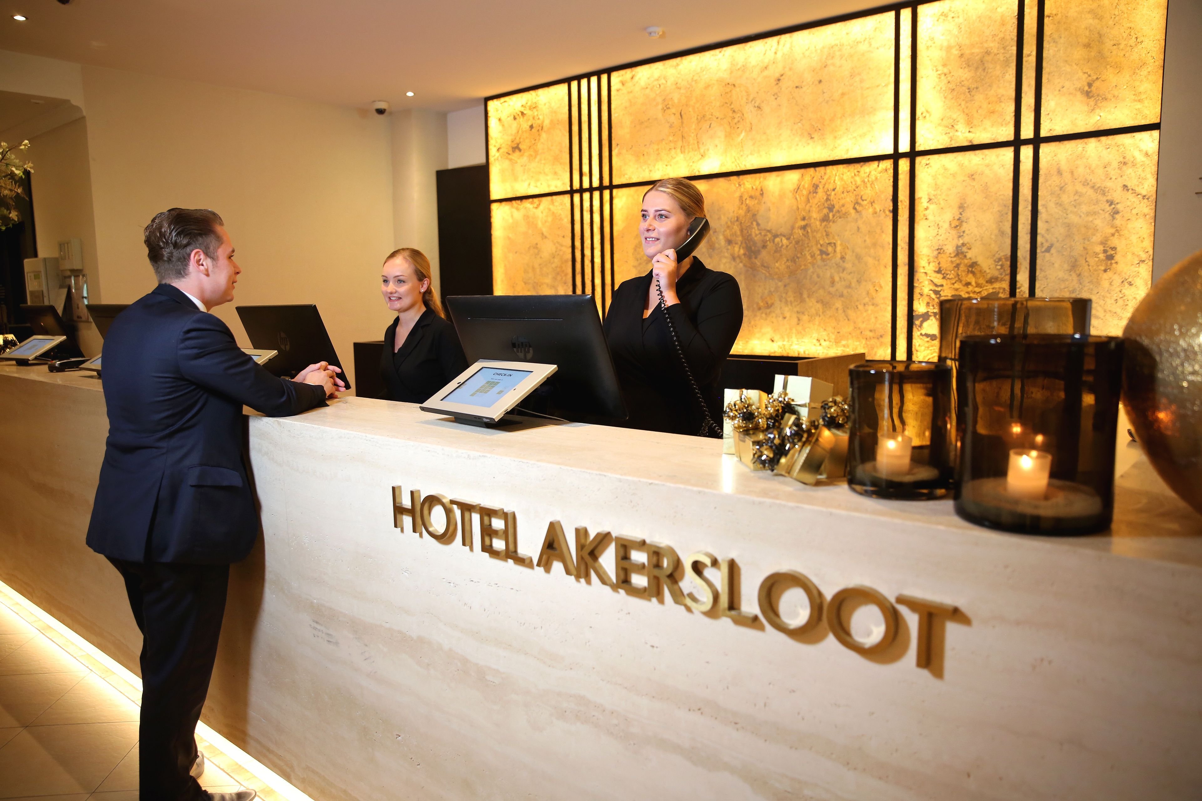 Van Der Valk Hotel Akersloot 2/53