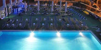 North Star Continental Resort 4/55