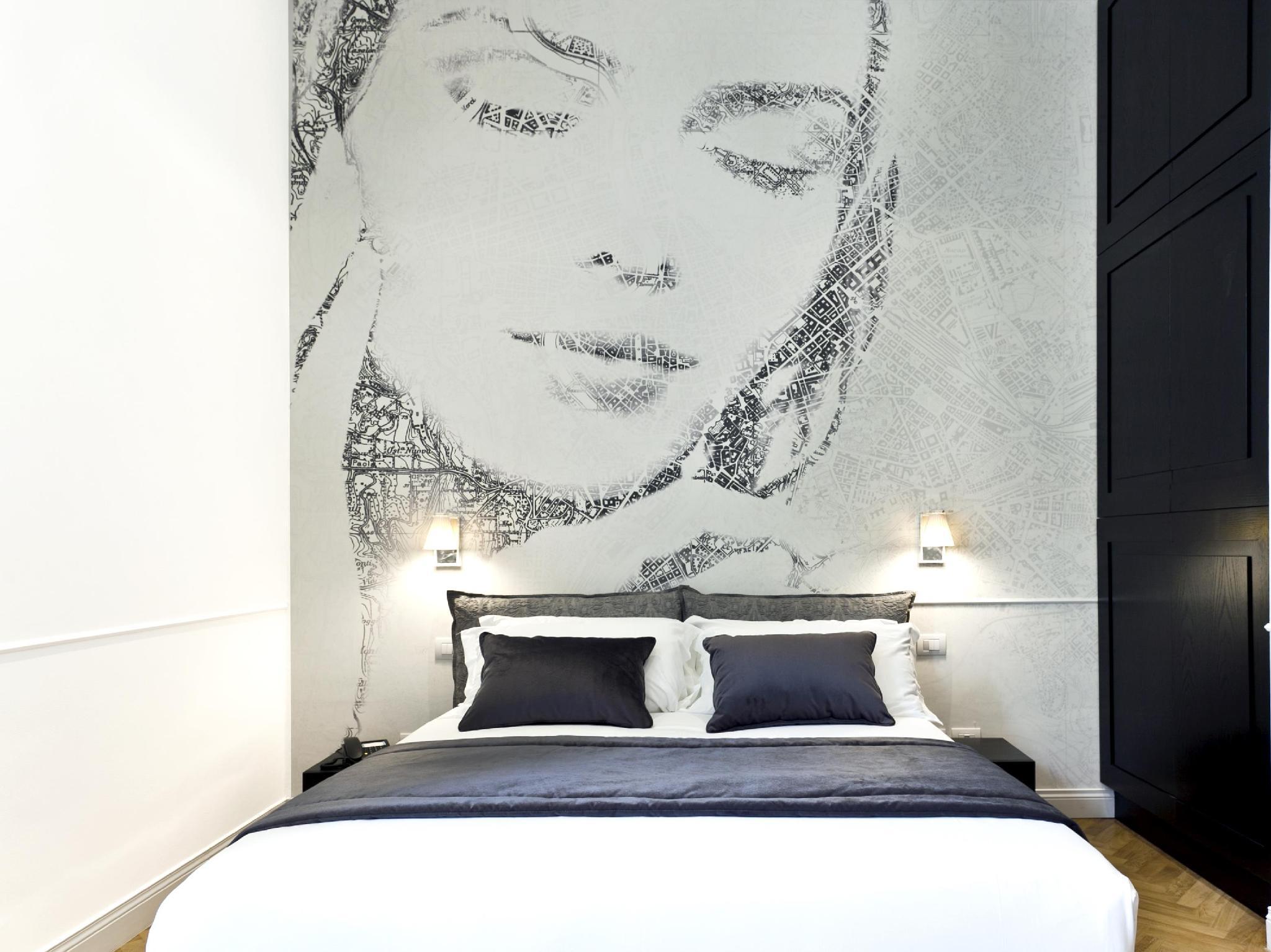 Junior Suite, Balcony