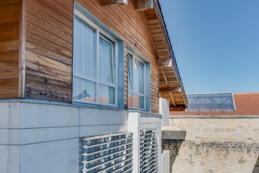 RESIDHOTEL GALERIE TATRY 4/45