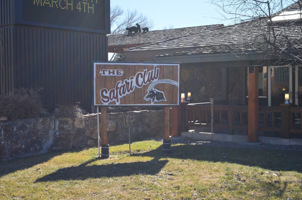 Hot Springs Hotel And Spa 2/33