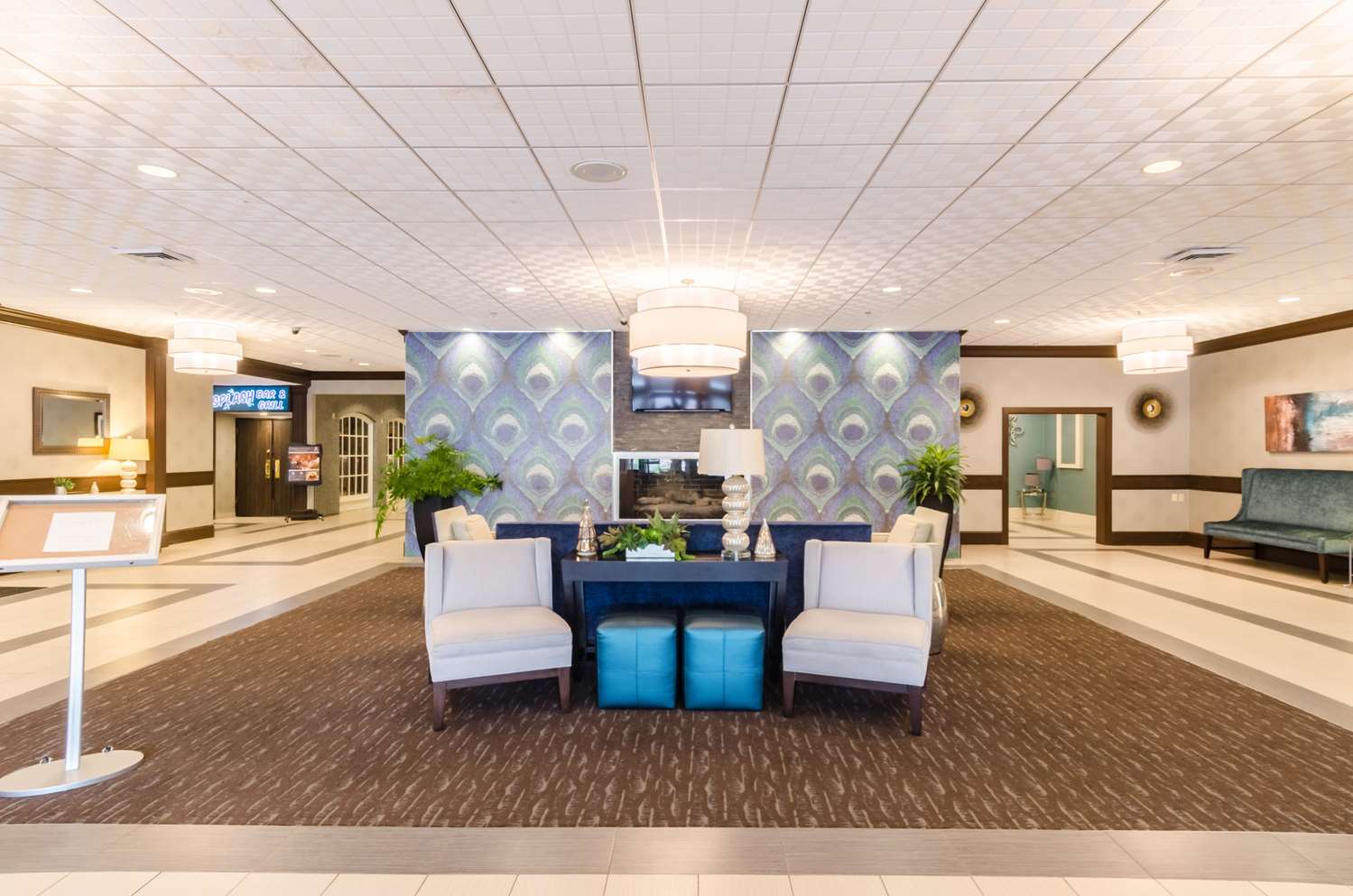 Blue A Modern Hotel, an Ascend Collection Hotel 7/26