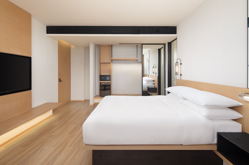 Fairfield by Marriott Hangzhou Wulin Square 11/36