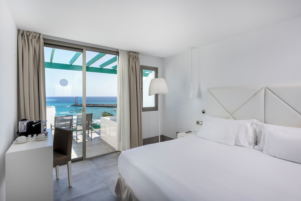 Barcelo Teguise Beach - Adults only 11/62