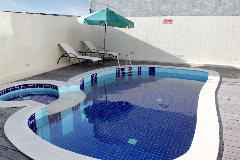 Hotel Anahi 50/63