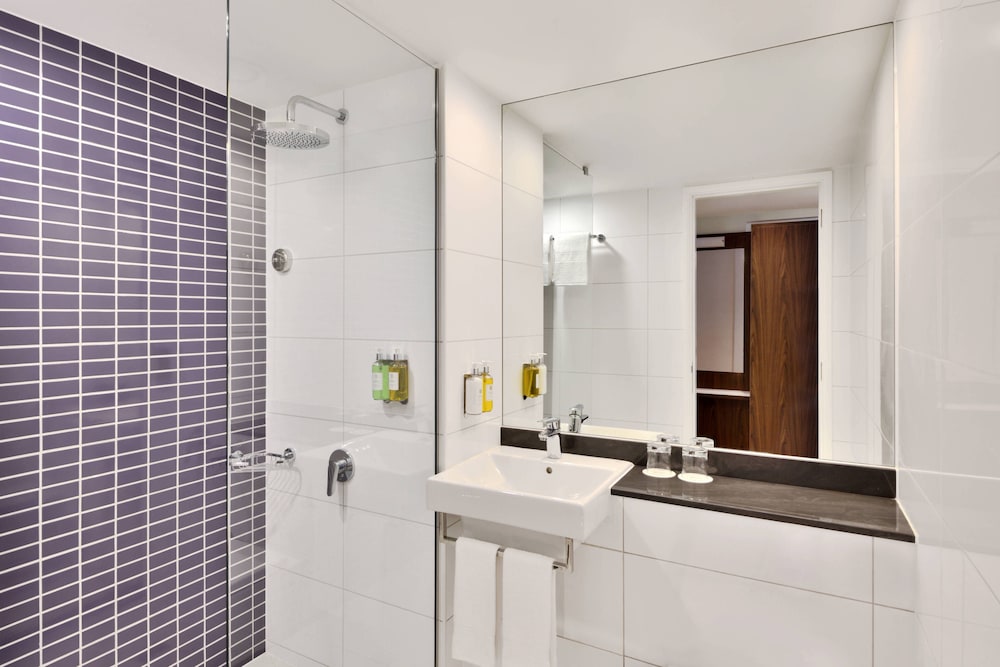 Fairfield By Marriott Chennai Omr 11/45