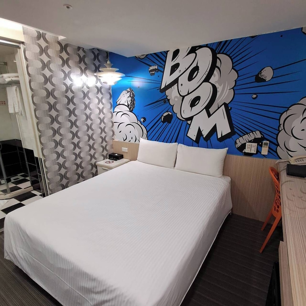 Morwing Hotel 30/50