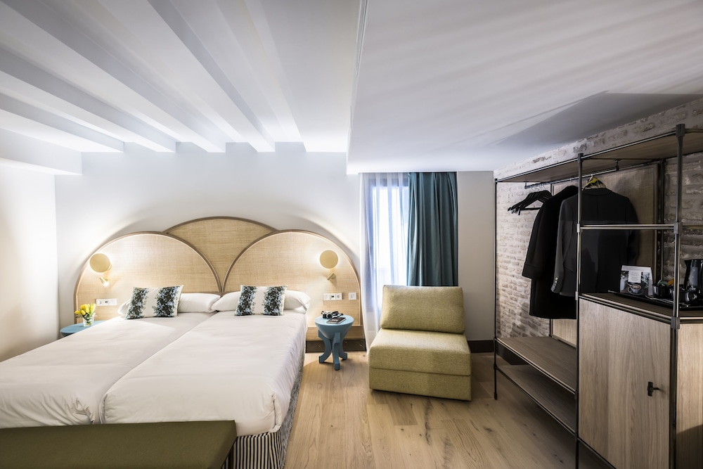 Hotel Casa De Indias By Intur 29/72