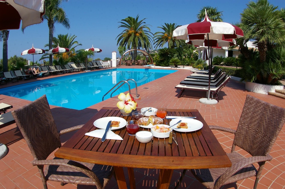 Hotel Baia del Capo 15/30