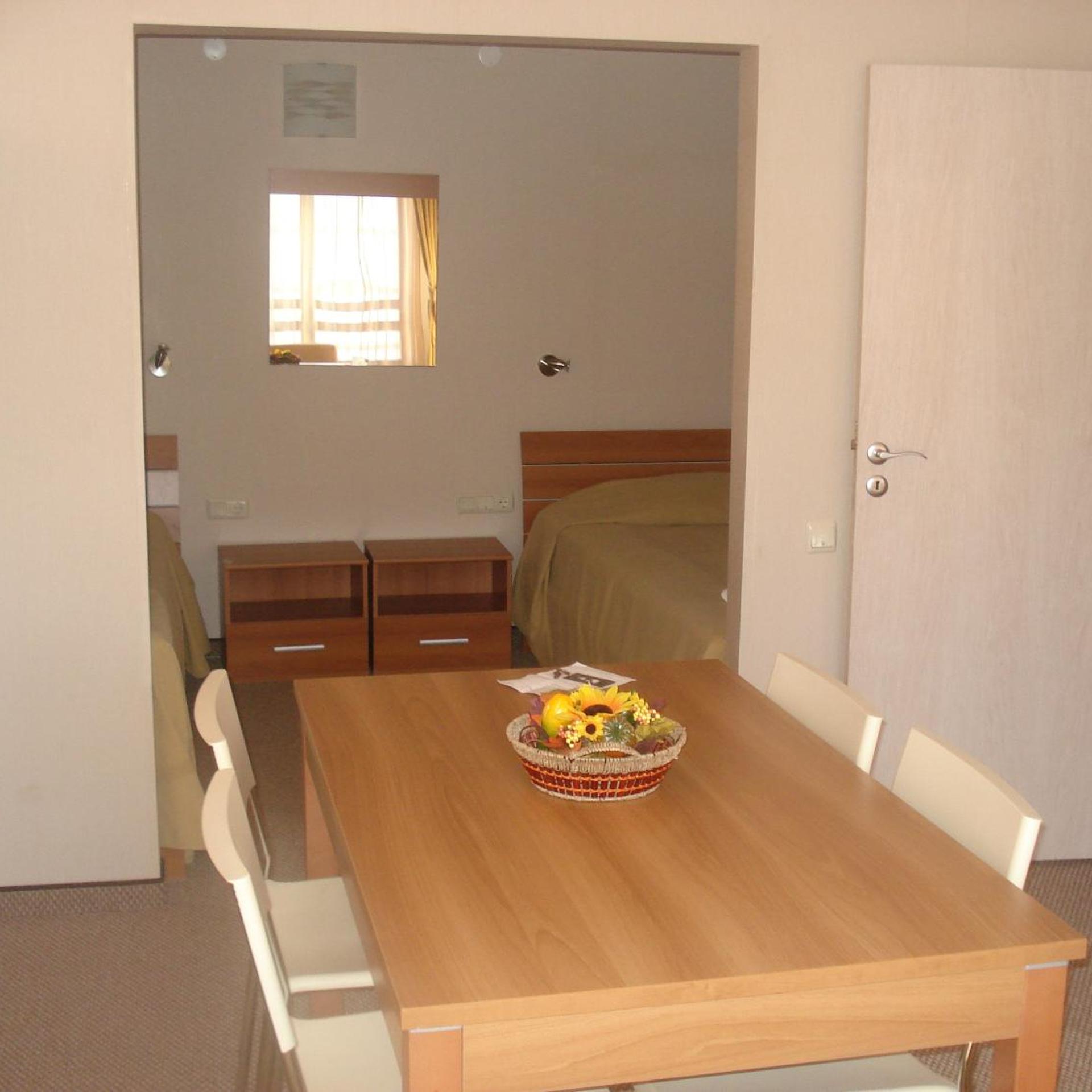 Snezhanka Apartments TMF 28/41