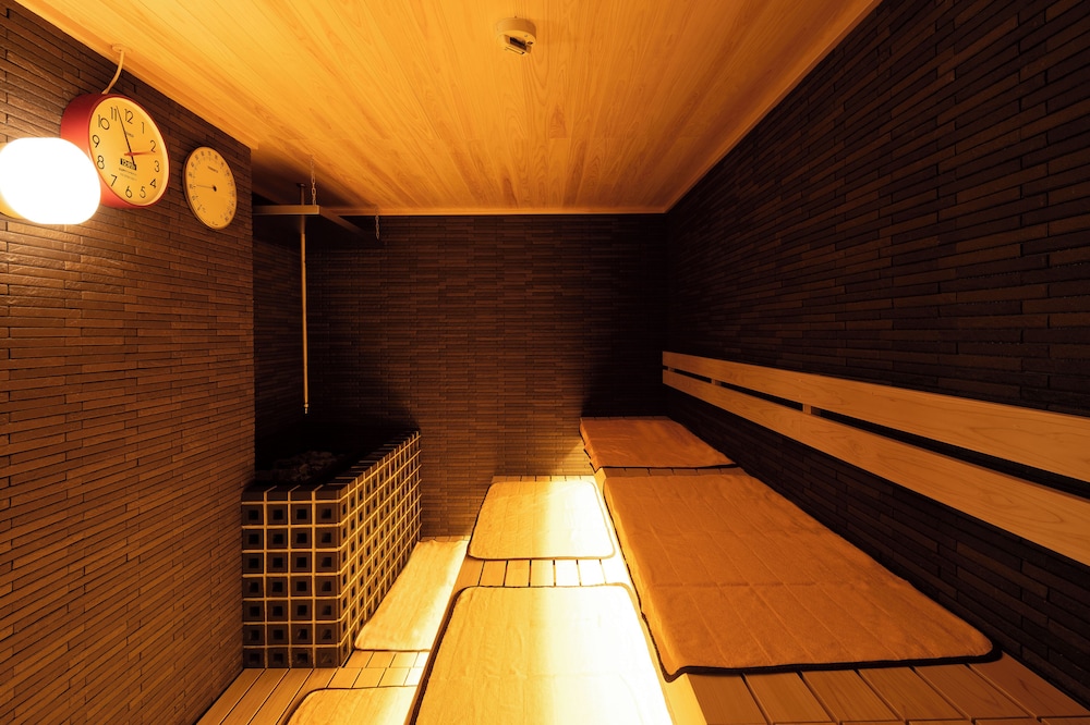 Kurashiki Station Hotel 24/47