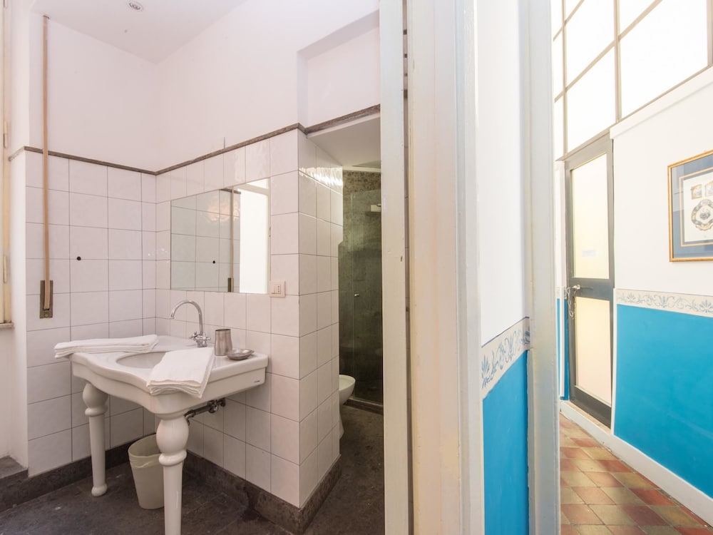 RSH Ara Pacis Terrace Apartment 28/32